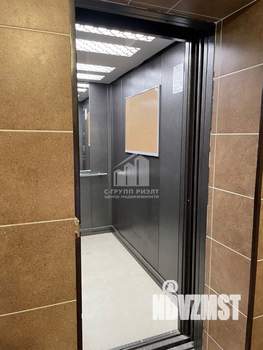 1-к квартира, вторичка, 31м2, 6/10 этаж