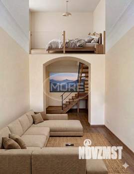 2-к квартира, вторичка, 42м2, 3/5 этаж