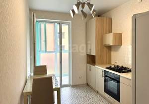 1-к квартира, вторичка, 35м2, 3/10 этаж
