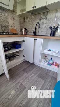 2-к квартира, вторичка, 44м2, 5/5 этаж