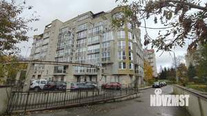 1-к квартира, вторичка, 42м2, 4/8 этаж