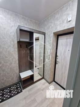 1-к квартира, вторичка, 29м2, 2/10 этаж