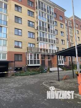 2-к квартира, вторичка, 60м2, 2/9 этаж