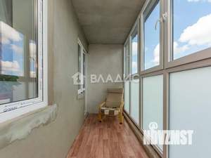 2-к квартира, вторичка, 65м2, 4/4 этаж