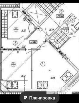 4-к квартира, вторичка, 173м2, 7/8 этаж