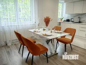 3-к квартира, вторичка, 62м2, 2/3 этаж