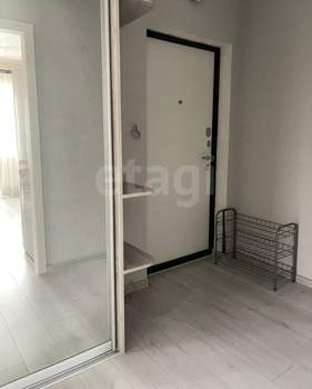 1-к квартира, вторичка, 37м2, 7/7 этаж