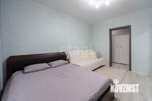 1-к квартира, вторичка, 37м2, 9/16 этаж