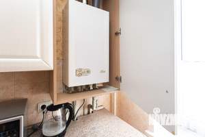 1-к квартира, вторичка, 46м2, 7/10 этаж