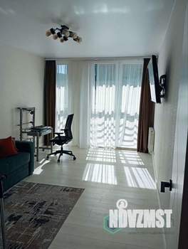 2-к квартира, вторичка, 65м2, 4/16 этаж