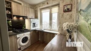 2-к квартира, вторичка, 45м2, 5/5 этаж