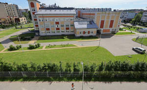 Фото квартиры на продажу (2)