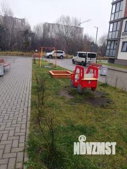 1-к квартира, вторичка, 51м2, 4/9 этаж