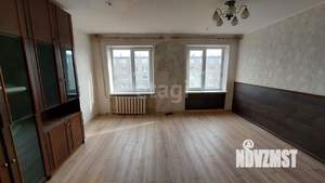 1-к квартира, вторичка, 25м2, 4/5 этаж