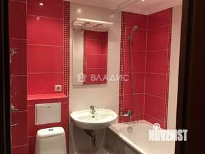 1-к квартира, вторичка, 33м2, 1/5 этаж