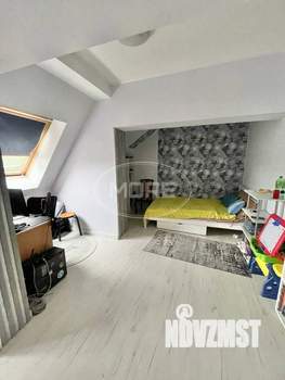 2-к квартира, вторичка, 52м2, 4/4 этаж