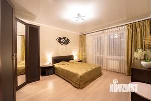 1-к квартира, вторичка, 46м2, 3/8 этаж