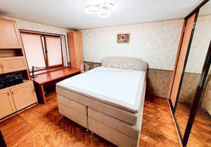 2-к квартира, вторичка, 60м2, 2/3 этаж