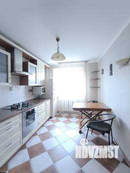 2-к квартира, вторичка, 55м2, 4/6 этаж