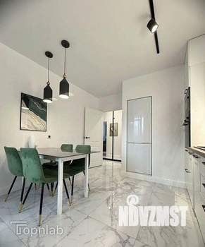 3-к квартира, вторичка, 79м2, 1/16 этаж