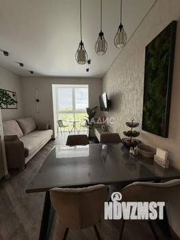 2-к квартира, вторичка, 69м2, 6/10 этаж