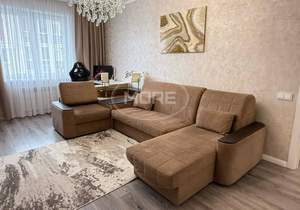 2-к квартира, вторичка, 62м2, 9/10 этаж