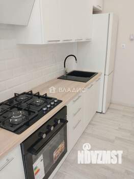 1-к квартира, вторичка, 34м2, 7/10 этаж