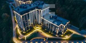 3-к квартира, вторичка, 98м2, 8/9 этаж