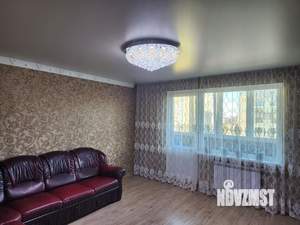 3-к квартира, вторичка, 81м2, 9/9 этаж