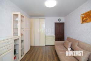 1-к квартира, вторичка, 39м2, 8/9 этаж