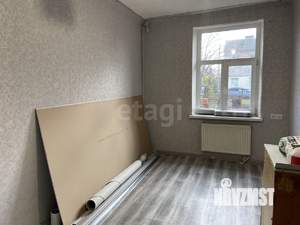 2-к квартира, вторичка, 38м2, 1/2 этаж