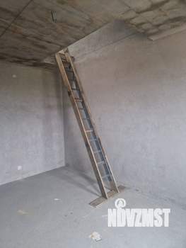 2-к квартира, вторичка, 60м2, 4/4 этаж