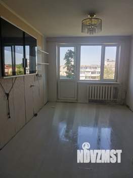 3-к квартира, вторичка, 64м2, 9/9 этаж