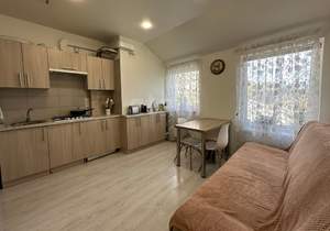 1-к квартира, вторичка, 34м2, 3/3 этаж