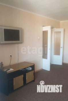 1-к квартира, вторичка, 55м2, 5/5 этаж