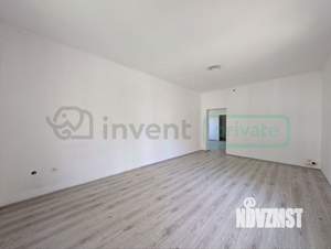 2-к квартира, вторичка, 83м2, 2/3 этаж