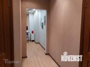 1-к квартира, вторичка, 41м2, 4/9 этаж