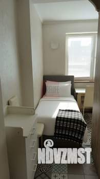 1-к квартира, вторичка, 30м2, 10/14 этаж