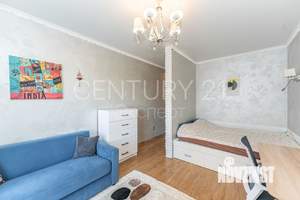 1-к квартира, вторичка, 37м2, 8/10 этаж