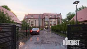 2-к квартира, сданный дом, 69м2, 1/4 этаж