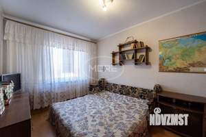 3-к квартира, вторичка, 64м2, 4/12 этаж
