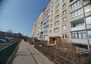 2-к квартира, вторичка, 50м2, 5/9 этаж