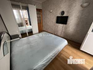 3-к квартира, вторичка, 63м2, 10/10 этаж