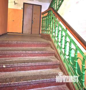 1-к квартира, вторичка, 28м2, 2/3 этаж