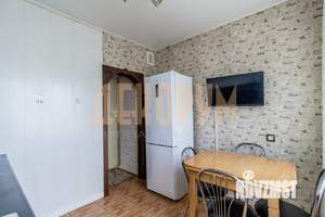 2-к квартира, вторичка, 51м2, 5/5 этаж