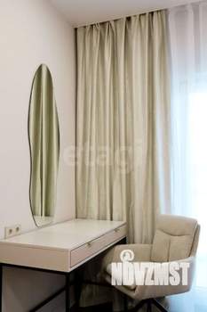 1-к квартира, вторичка, 46м2, 6/8 этаж