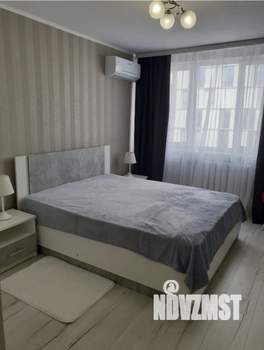 2-к квартира, вторичка, 52м2, 5/5 этаж