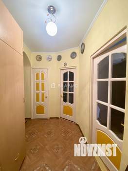 2-к квартира, вторичка, 58м2, 1/5 этаж