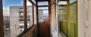 1-к квартира, вторичка, 31м2, 7/9 этаж