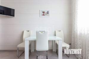 1-к квартира, вторичка, 38м2, 15/16 этаж